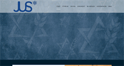 Desktop Screenshot of jusungdom.org