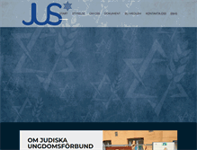 Tablet Screenshot of jusungdom.org
